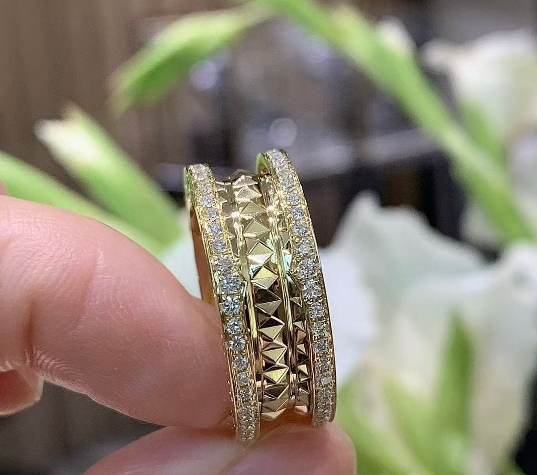 Price of Gold Ring: Exploring Exquisite Gold - Themed Jewelry