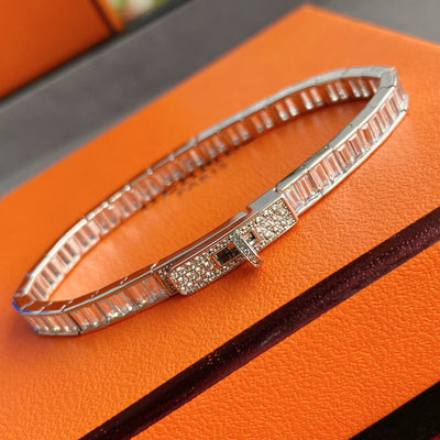 Unveiling the Allure of Hermès Bracelets for Women