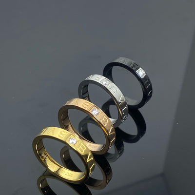 Discover Elegance with Bvlgari Rings