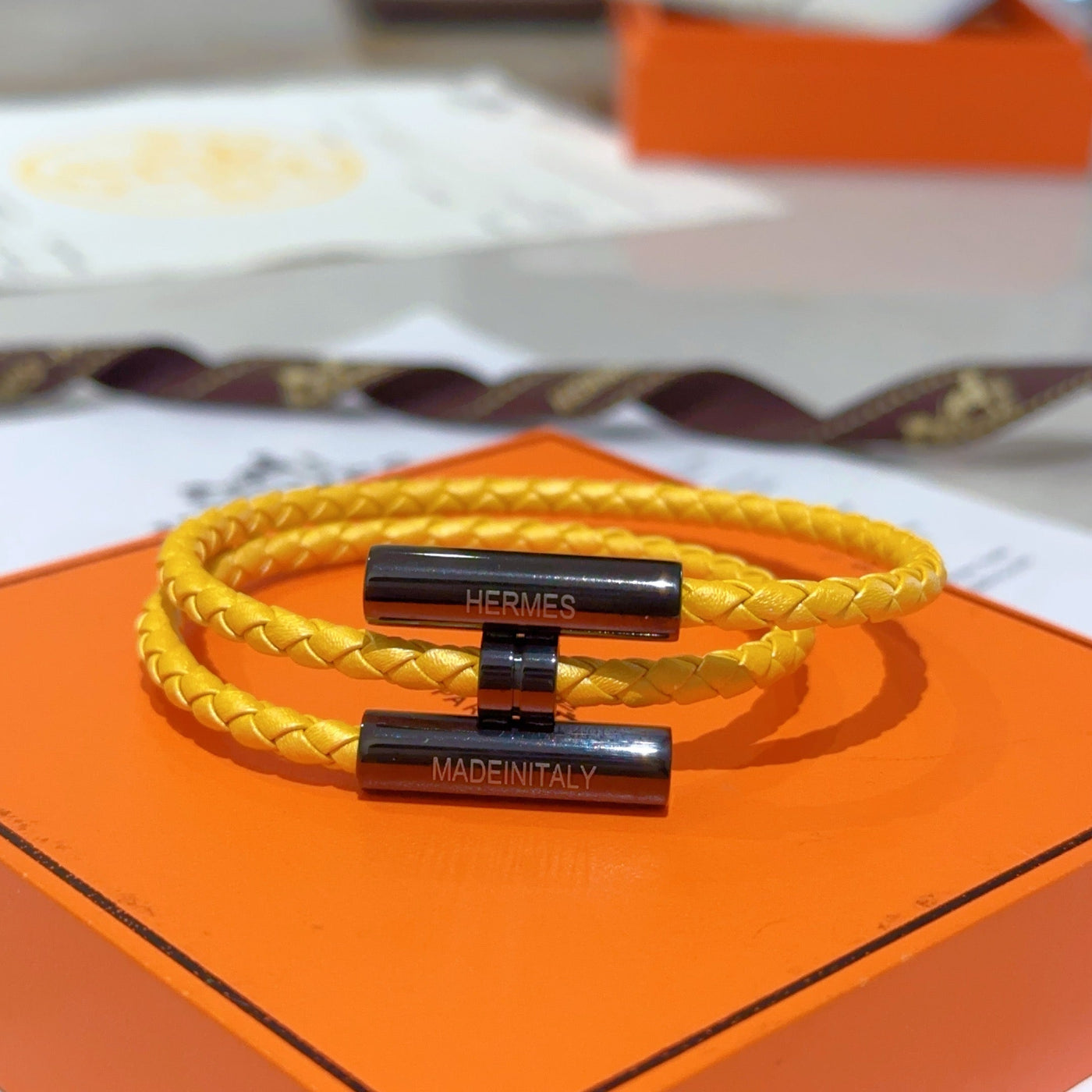 The Allure of Women's Hermès Bracelets