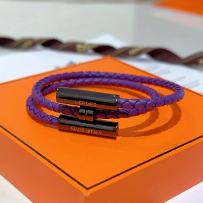 Embrace the Elegance of Women's Hermès Bracelets