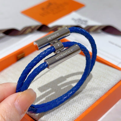 Indulge in Women's Hermès Bracelets