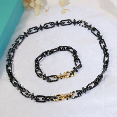 The Epitome of Elegance with Pearl Accents