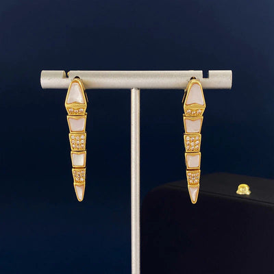 Exquisite Bulgari Earrings to Elevate Your Style