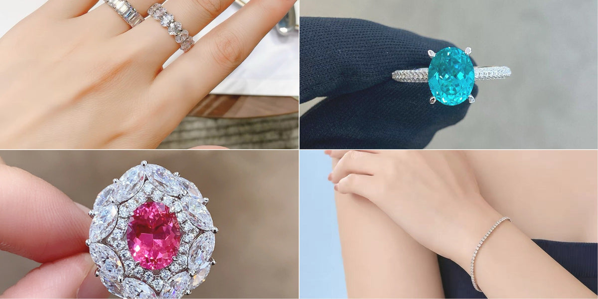 LOTTEDS jewellery